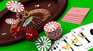 Официальный сайт Weiss Casino