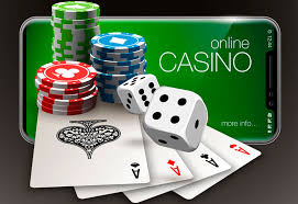 Онлайн казино Casino Red Star